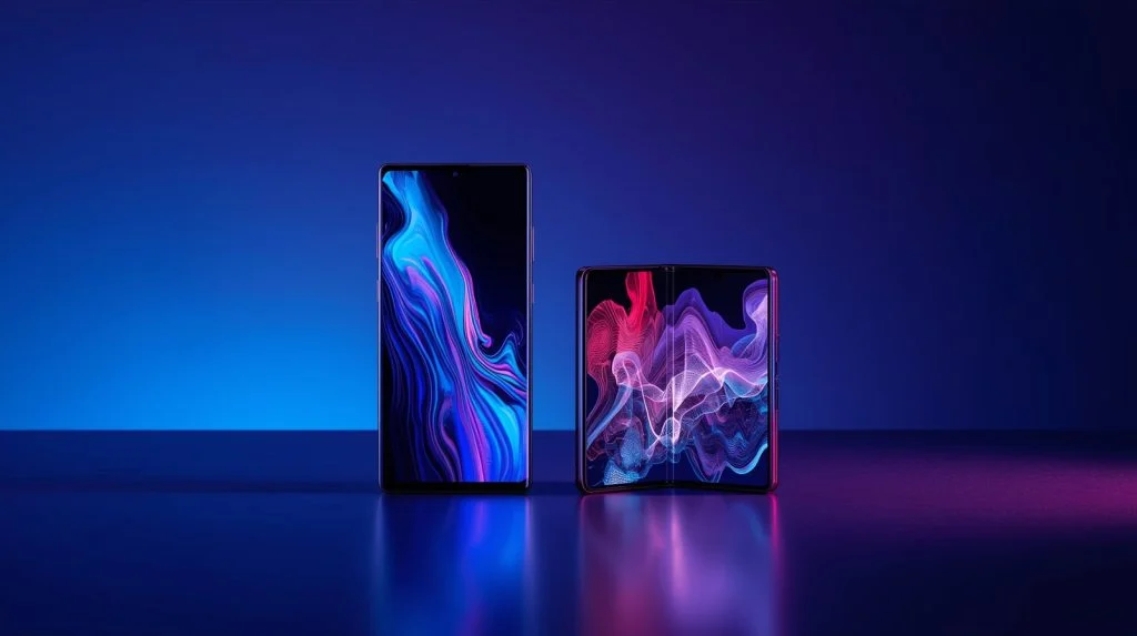 جدیدترین محصولات سامسونگ